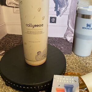 Callyssee Cream Eye Serum